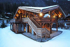 Chalet Les Praz - Chamonix All Year Chamonix-Mont-Blanc